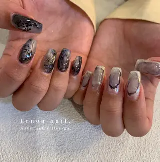 ネイル nailsalon Lenoaのネイルデザイン