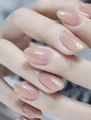 ネイル Cute beauty2のマツエク・マツパデザイン