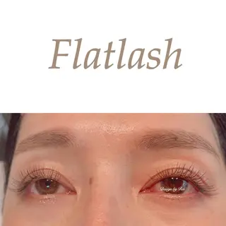 マツエク・マツパ Lash hour サイトウのマツエク・マツパデザイン