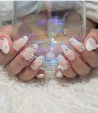 ネイル nanairo nailのネイルデザイン
