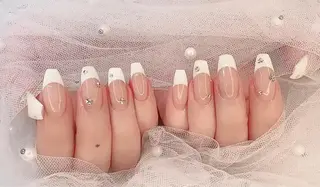 ネイル Minéa nailのネイルデザイン