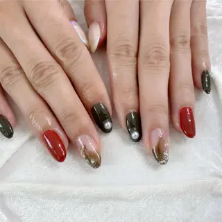 ネイル Uchida Mayunaのその他イメージ