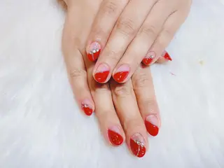 ネイル S Sのネイルデザイン