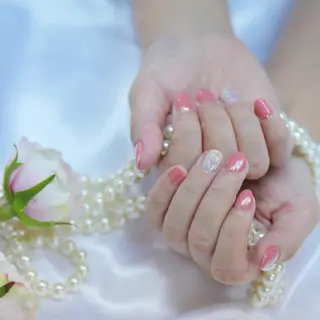 ネイル M MIKIKOのネイルデザイン