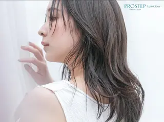 カラー ✂ 大通の美容室 ✂ Ｋ Ａ Ｉのヘアスタイル