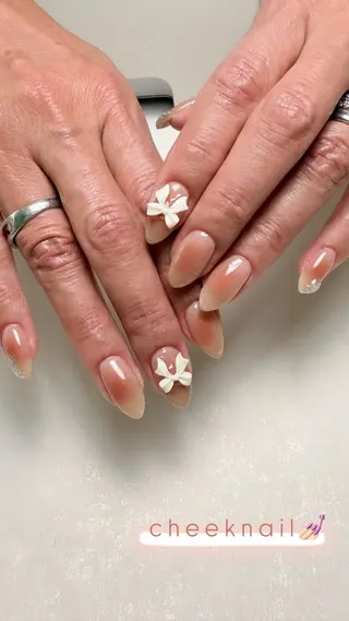 ネイル ricco amiのネイルデザイン