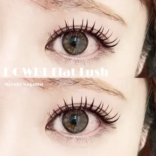 マツエク・マツパ &eye なぐものマツエク・マツパデザイン