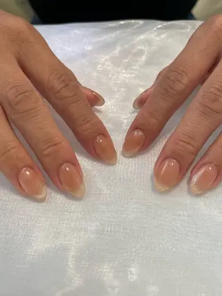 ネイル Roa🎀 ercher立川南口のネイルデザイン