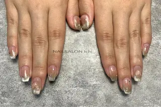 ネイル NAILSALON Ichiのネイルデザイン