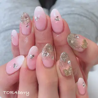 ネイル ネイリスト なつみのネイルデザイン