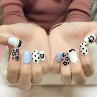 ネイル コウ カnail💅のネイルデザイン