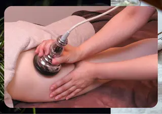 Sante et Beaute博多駅のエステ・リラクイメージ