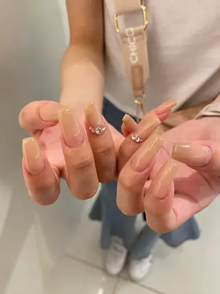 ネイル NailAVANCE miyuのネイルデザイン