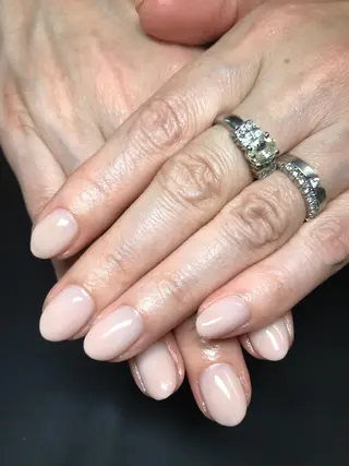 ネイル 仲谷 つかさのエステ・リラクイメージ