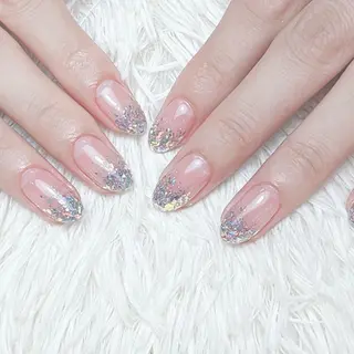 ネイル NailOnason ナナのネイルデザイン