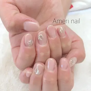 ネイル Ameri nail /UKIのネイルデザイン