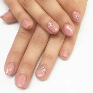 ネイル ネイリスト CHIAKIのネイルデザイン
