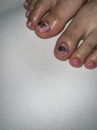 ネイル nailartist lisaのネイルデザイン