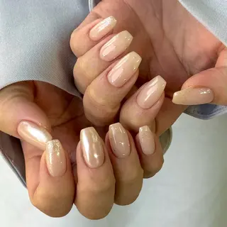 ネイル HARUKA ネイリスト福岡/薬院のネイルデザイン