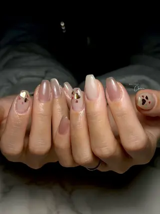 ネイル nailsalon Chérieのネイルデザイン