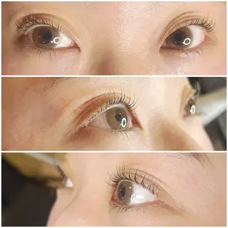 マツエク・マツパ Tanemoto NAKATAのマツエク・マツパデザイン