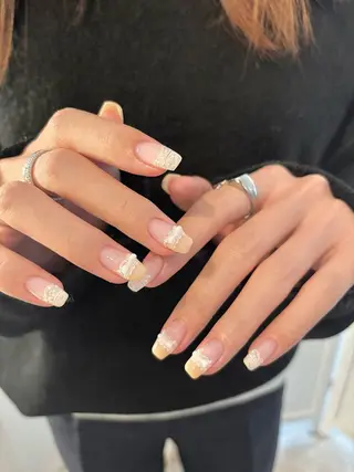 ネイル nail salon Soiréeのネイルデザイン