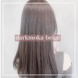 ミディアム カラー ヘアアレンジ ミニボブ/ブリーチ 🌈MISATOのヘアスタイル