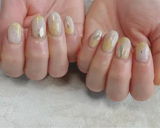 ネイル 𝑺 𝒏𝒂𝒊𝒍✳︎のネイルデザイン