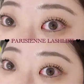 マツエク・マツパ LOLO 🍒 maho 🍒のマツエク・マツパデザイン