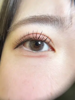 マツエク・マツパ プライベートサロン Be&【ビアンド】のマツエク・マツパデザイン