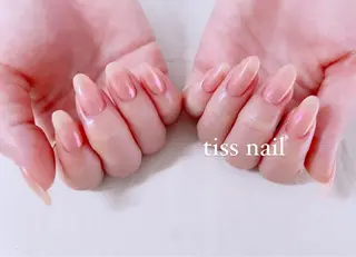 ネイル kohatsu こはっちゃんのヘアスタイル