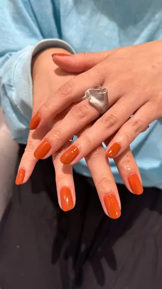 ネイル 🎶個性派ネイル💅 /Komachi❤️のネイルデザイン