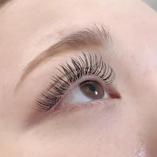 マツエク・マツパ Cool Lash 亀有店のマツエク・マツパデザイン