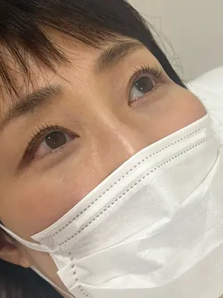 マツエク・マツパ en_ みのり🎀のマツエク・マツパデザイン