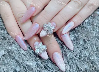 ネイル Feliz nailのネイルデザイン