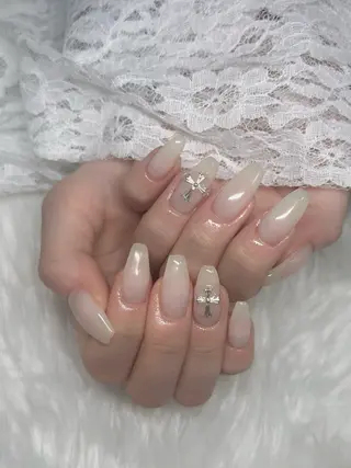 ネイル neco H.babynailのネイルデザイン