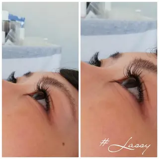 マツエク・マツパ Lassy keikoの眉毛・アイブロウイメージ