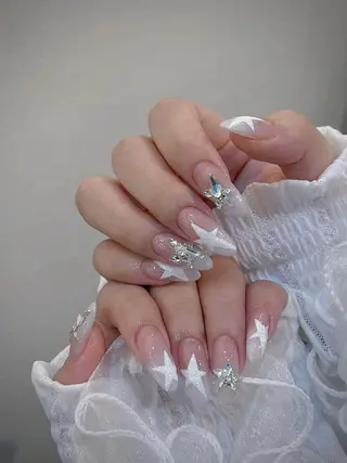 ネイル 本田 アユミのネイルデザイン