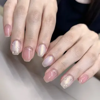 ネイル Rika Nail ellaのネイルデザイン