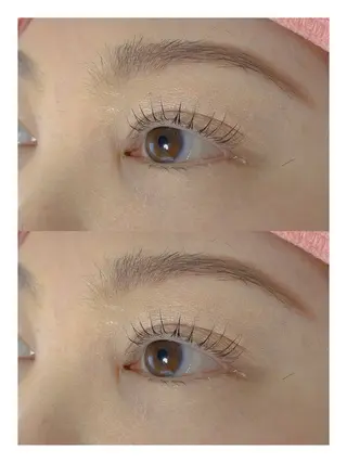 マツエク・マツパ eyelash salonMiraのマツエク・マツパデザイン