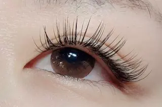 マツエク・マツパ 🤍二条城北iu. /IKUHOのマツエク・マツパデザイン