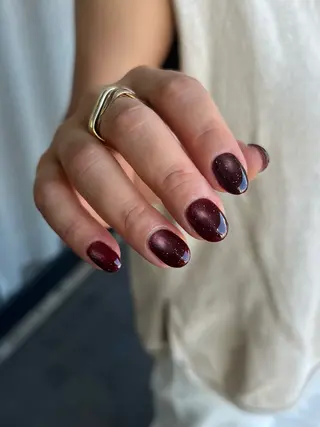 ネイル Maiko 🤍のその他イメージ