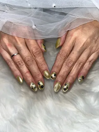 ネイル nail salon Lilynのネイルデザイン