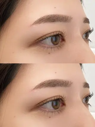 マツエク・マツパ Yukawa Takaraの眉毛・アイブロウイメージ