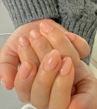 ネイル titynail所属 Yumikoのネイルデザイン