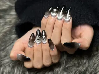 ネイル nailsalon ROSAhazumiのネイルデザイン