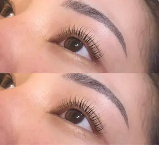 パーマ JurerEye☆ Oguraのマツエク・マツパデザイン