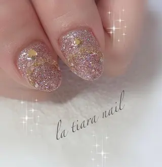 ネイル Blue bird  nailのネイルデザイン