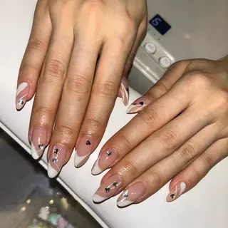 ネイル Amys nail ハナのネイルデザイン
