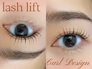 マツエク・マツパ Pono所属・Pono 心斎橋のマツエク・マツパデザイン